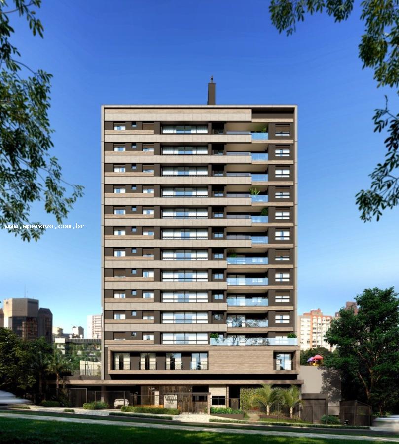 Apartamento Para Venda Porto Alegre RS Bairro Auxiliadora 3